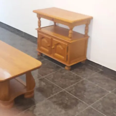 Vivienda El Señorio De Appartamento