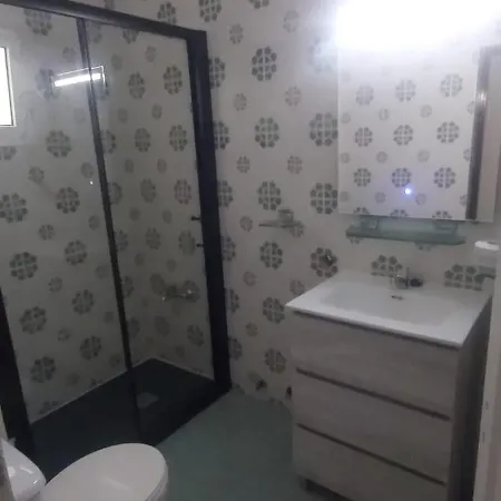 Vivienda El Señorio De Appartamento Arucas