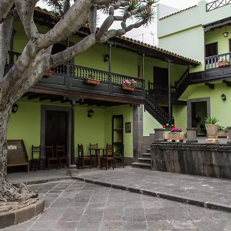 Apartman Vivienda El Señorio De *